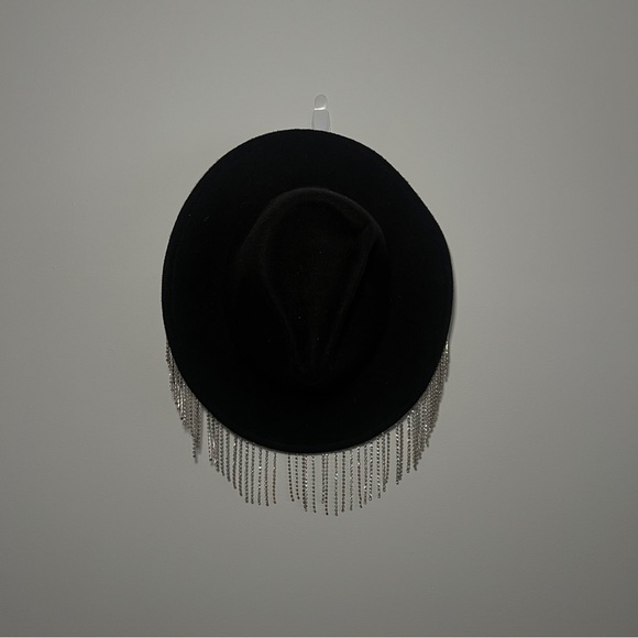 Windsor Accessories - Windsor Home On The Range Cowboy Hat